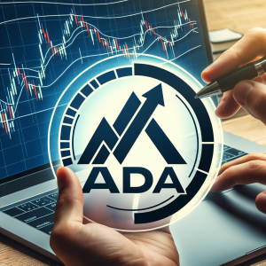 ↗ A Comprehensive Overview: Volatility and Anticipation Surround ADA Coin