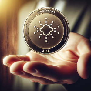 ↝ Prevailing Uncertainty and Opportunities Surrounding Ada Coin