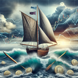 Sailing in Mixed Waters: Ada Coin Market Trends and Potential Moves