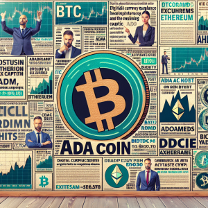 Trending ADA Coin News: Predictions, Analysis, and Market Movements