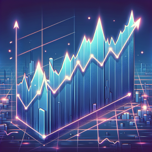 ↘ Ada Coin: A Rollercoaster Ride of Highs and Lows in the Crypto Market