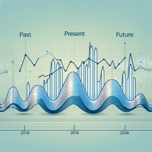 ⇗ Surfing the Crypto Waves: Ada Coin's Varied Fortunes and Future Prospects