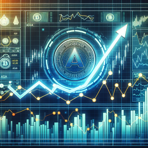 ⇗ Ada Coin: Unraveling the Market Trends and Future Predictions