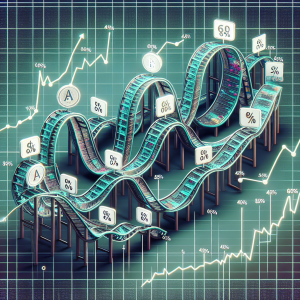 ↑ Ada Coin: the Roller Coaster of Price Predictions, Potential Rebounds and Market Challenges