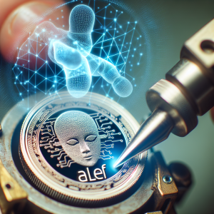 aelf Coin: The Intrepid Fusion of Blockchain and AI Shaping the Future