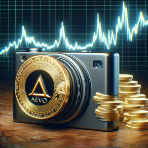 Aevo Coin sees lows and highs: A comprehensive look at the AEVO market