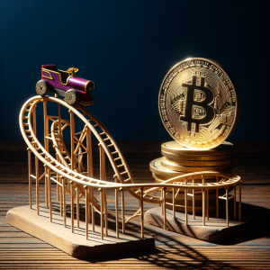 Roller Coaster Ride for Binance's Anchored Coins AEUR: Price Surge, Trading Halt & Compensation