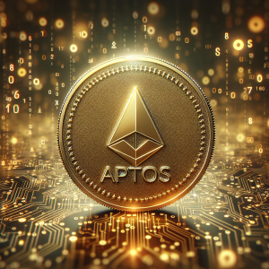 Aptos Coin (APT): A Dazzling Player in the Cryptocurrency Market