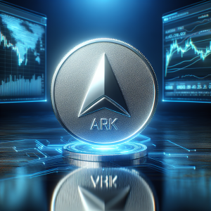 Ark Invest Directed Crypto Market Movements & Ark Coin Potential