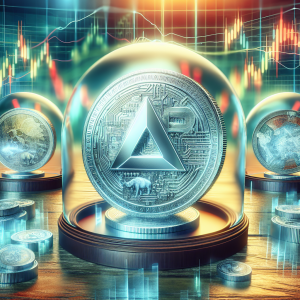 ↘ Ark Coin: Ark Invest's Strategic Shuffling & Innovation Amid Fluctuating Market Conditions