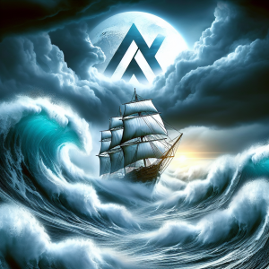 Bullish Tides for AVAX Coin Despite Market Fluctuations