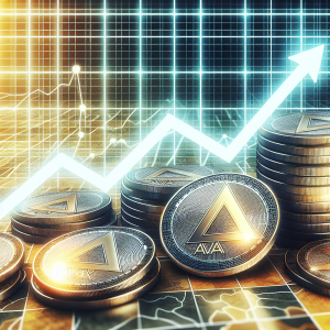 Avalanche (AVAX) Coin Dominates Crypto Market with Potential Bull Run