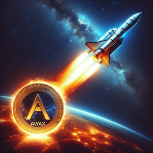 ↑ Exploring the Upsurge of Avax Coin amidst a Dynamic Cryptocurrency Landscape