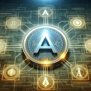 ⇑ Avax Coin Making Noise: A New Promise in the Cryptocurrency Market