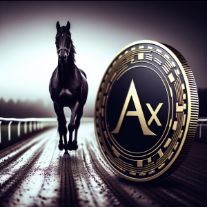 ↑ AVAX Coin: A Dark Horse in the Crypto Race with Promising Upsides and Emerging Competitions