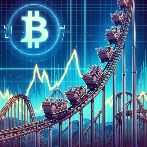 ↑ Avax Coin: A Rollercoaster Ride Through Market Charts Amid Rising Demand