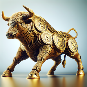 ↑ Avax Coin Riding the Bull in Crypto Market: Future Prospects and Challenges