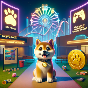 BabyDoge: Navigating Controversies and Expanding into the Gaming Industry