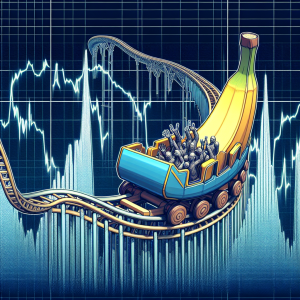 Banana Gun's Rollercoaster Ride: From Highs to Lows