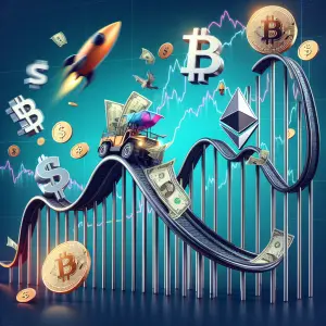 ↑ Bitcoin Progressing Amid Price Volatility and Increased Global Adoption