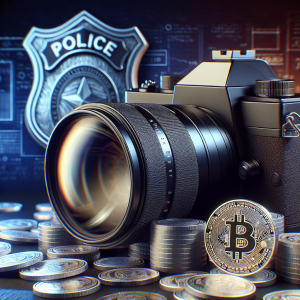 Police Officer Charity Coins and Alleged Cryptocurrency Heists Dominate COP Coin News