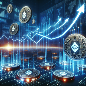 ↑ Cyber Tokens Surge Amid Rising Threats: CyberConnect Leading The Way