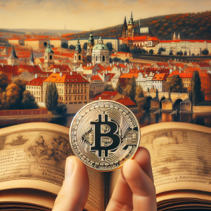 CZK Coin: An Insight into the Evolution of Currency in the Czech Republic