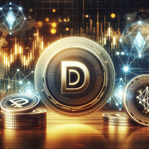  DIA Coin: A Prominent Oracle Favored in the Cryptocurrency Market Landscape