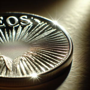 ↗ EOS Coin Takes Leap: Latest Developments and Implications