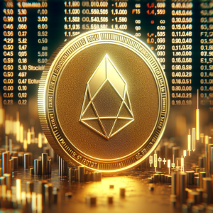 EOS Coin: A Robust Future in Cryptocurrency with APproval in Japan and New Staking Initiative