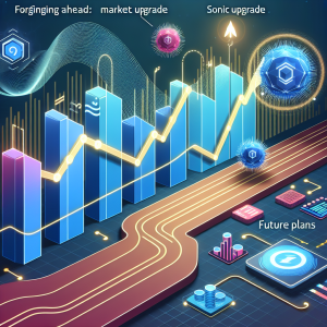 ⇗ Fantom Forging Ahead: Insight into Market Fluctuations, Sonic Upgrade, and Future Plans