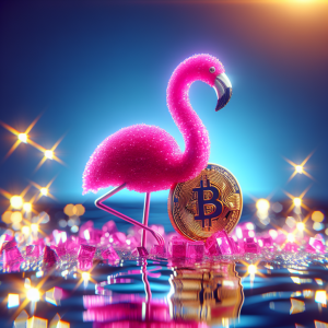 Flamingo Coin: Flying High Amidst Market Waves