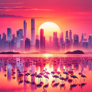 Flamingo Coin: A Look at Its Predicted Rise and Its Socio-Economic Impact