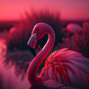 ↑ Flamingo Coin Makes Major Inroads in 2024, Defying Allegations and Showcasing Innovation