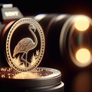 ↑ Flamingo Coin- A Flamboyant Force in the Crypto Market