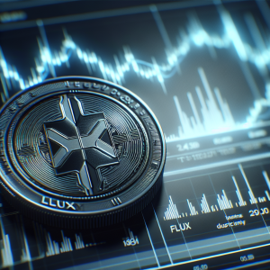 ↑ Decentralized Journey of Flux Coin: Investment Prospects & Market Performance