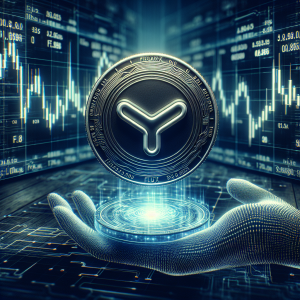 ⇗ Flux Coin Fuses Technology and Finance with Promising Market Predictions