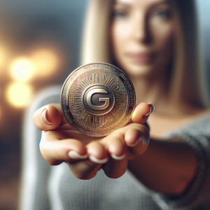 ⇑ 'Gas Coin': Disrupting the Crypto-Fuel Scene with Its Innovative Solution