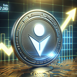 ↑ Golem Coin: Rising Star in Cryptocurrency Market, Poised for 10X Gains