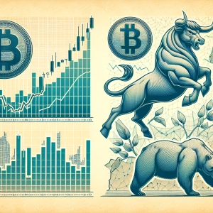 ↝ GRT Coin: A Look at The Graph's Diverse Price Predictions and Significant Market Movements