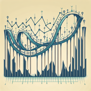 GRT Coin's Roller Coaster: Surges, Predictions and Future Projections