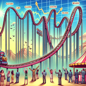 GRT Coin Faces Unpredictable Market; Price Rallies and Falls Amid Speculations