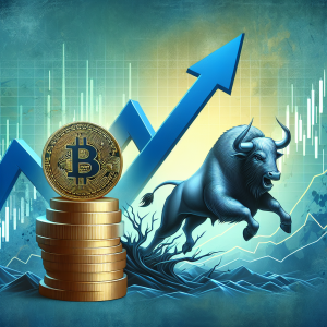 High Coin: Soaring High Amid Bull Run and Volatility