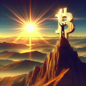 The Surge of 'High Coin': An Unforeseen Dominance in the Cryptocurrency Market