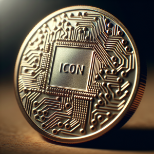 ⇑ THE RISE OF ICON COIN: INVESTMENT, INNOVATION, AND PARTNERING FOR THE FUTURE