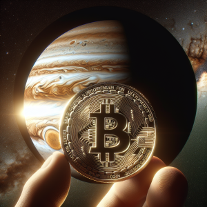 ↑ Fluctuating Fortunes and Strategic Innovations - The Story and Outlook of Jupiter Coin