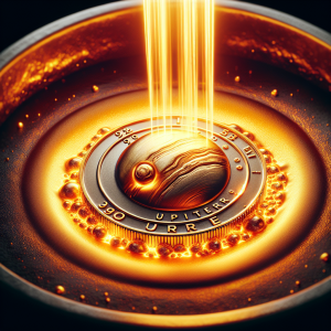 Jupiter Coin Sets Course Amid Choppy Market Conditions: from Token Burn Proposals to Meme Coin Controversies