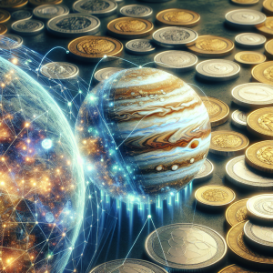 Bullish Predictions Surface as Jupiter Coin Harnesses Innovation for Market Dominance