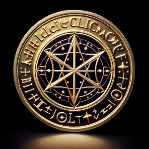 ↝ The Magic Coin Phenomenon: An Overview of Its Entry and Influence in the Crypto Space