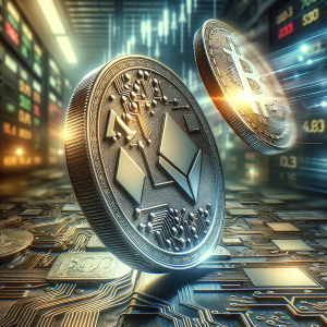 ⇗ Magic Coin: The Changing Face of Cryptocurrency